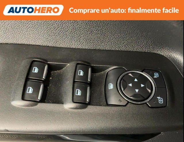 FORD EcoSport 1.0 EcoBoost 125 CV Start&Stop Titanium