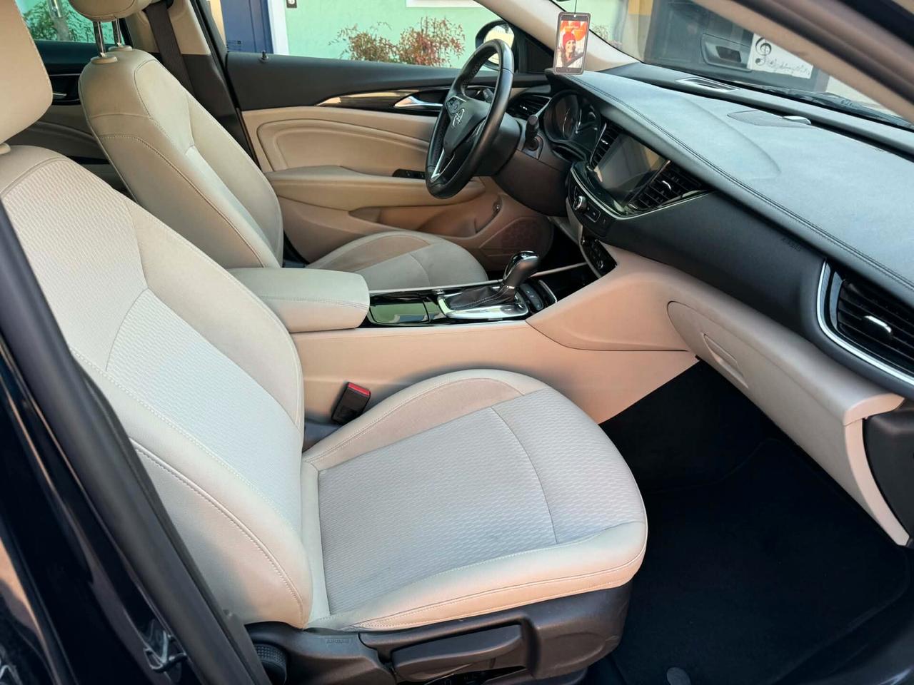 Opel Insignia 1.6 CDTI 136 S&S aut.Sports Tourer Innovation