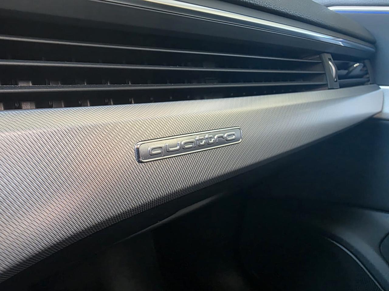 Audi A4 allroad 3.0 TDI 231cv tiptronic