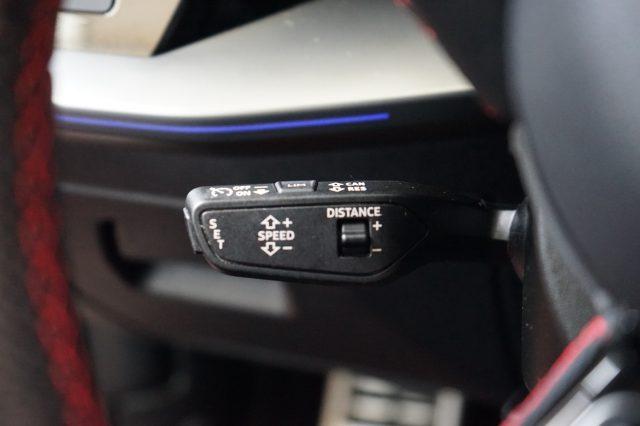 AUDI S3 SPB TFSI 310 CV quattro S tronic Italiana