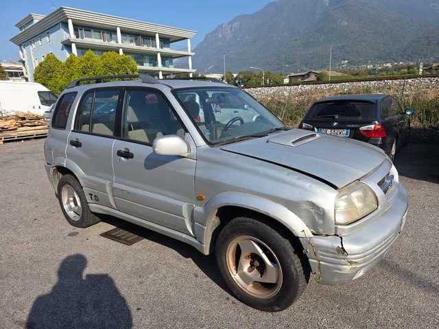 Suzuki Grand Vitara 5p 2.0 tdi VENDITA SOLO PER EXPORT