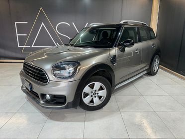 MINI Cooper Countryman 1.5