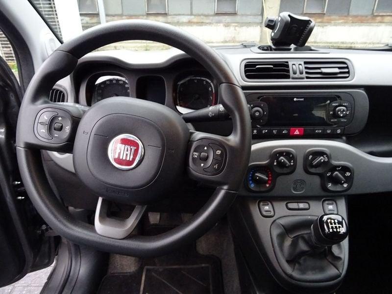 FIAT Panda Panda 1.0 FireFly S&S Hybrid City Life