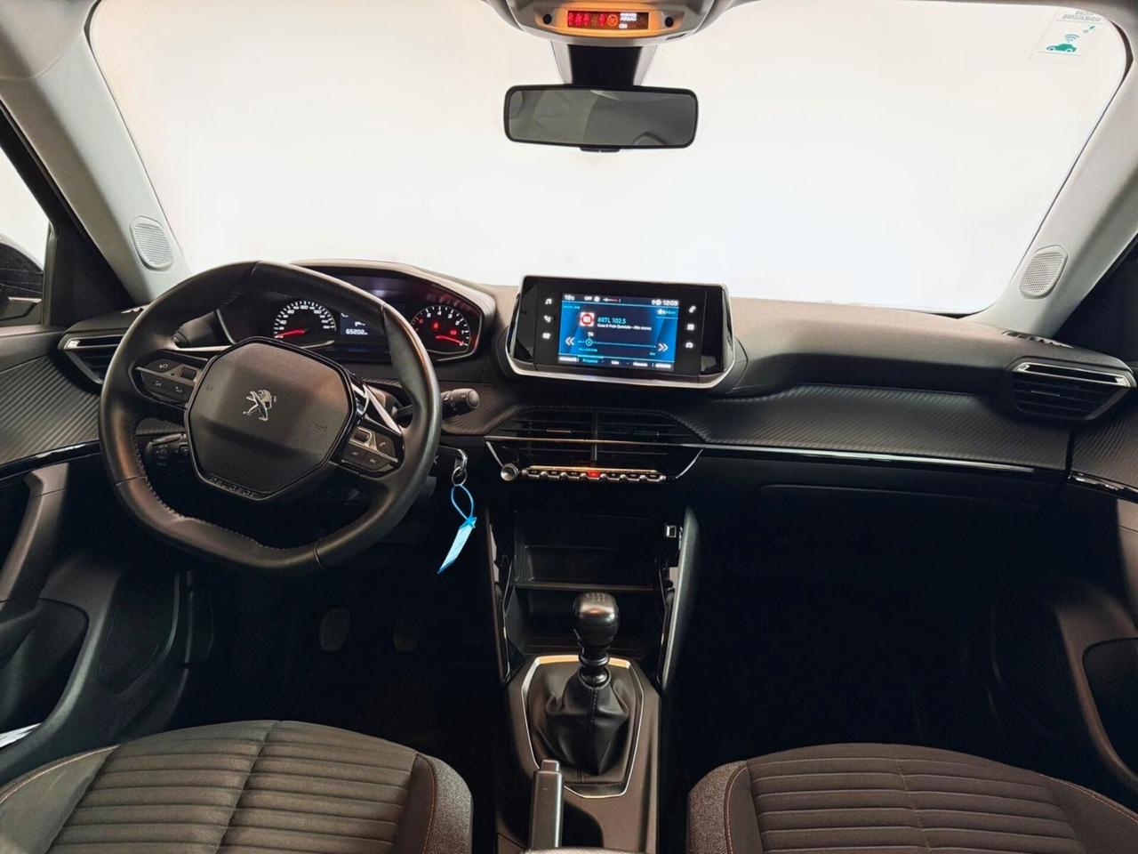 Peugeot 2008 BlueHDi 110 S&S Active