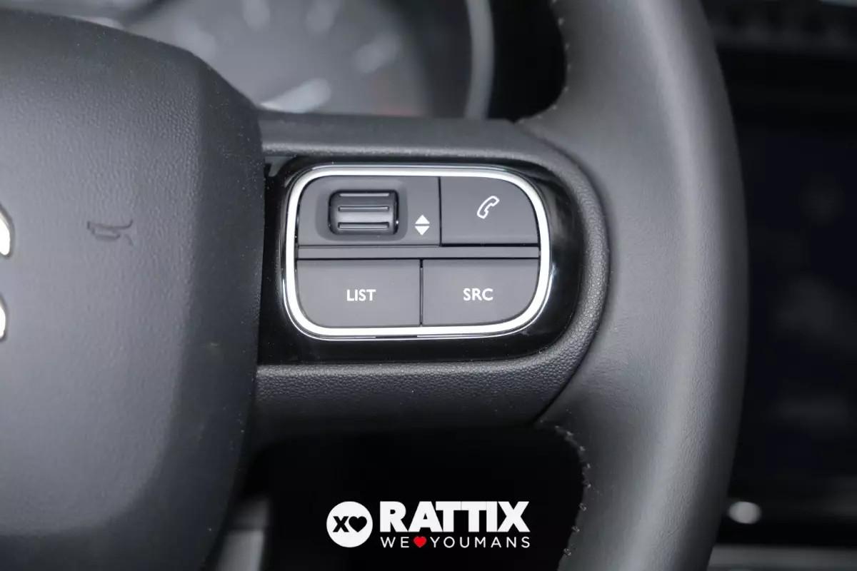 Citroen C3 Aircross 1.2 Puretech 130CV Max EAT6