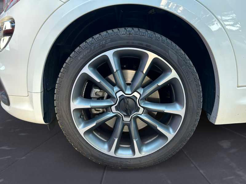 FIAT 500X 2022 - 500X 1.5 t4 hybrid Sport 130cv dct