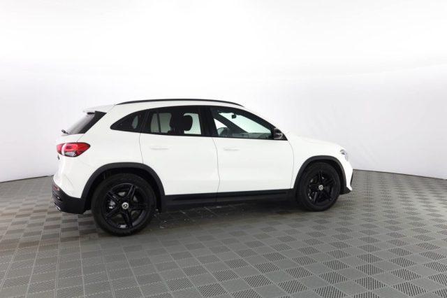 MERCEDES-BENZ CLA sse GLA GLA 200 d Automatic PREMIUM