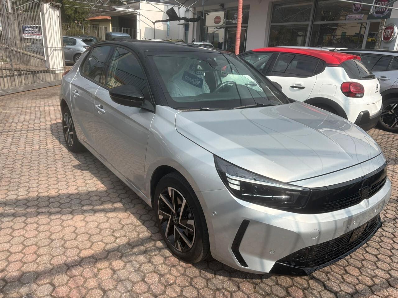 Opel Corsa 1.2 100 CV GS