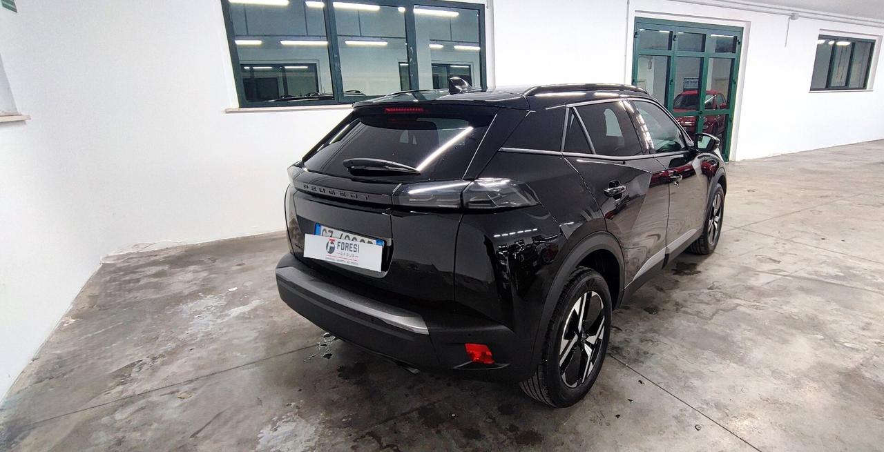 Peugeot 2008 PureTech 100 S&S Allure