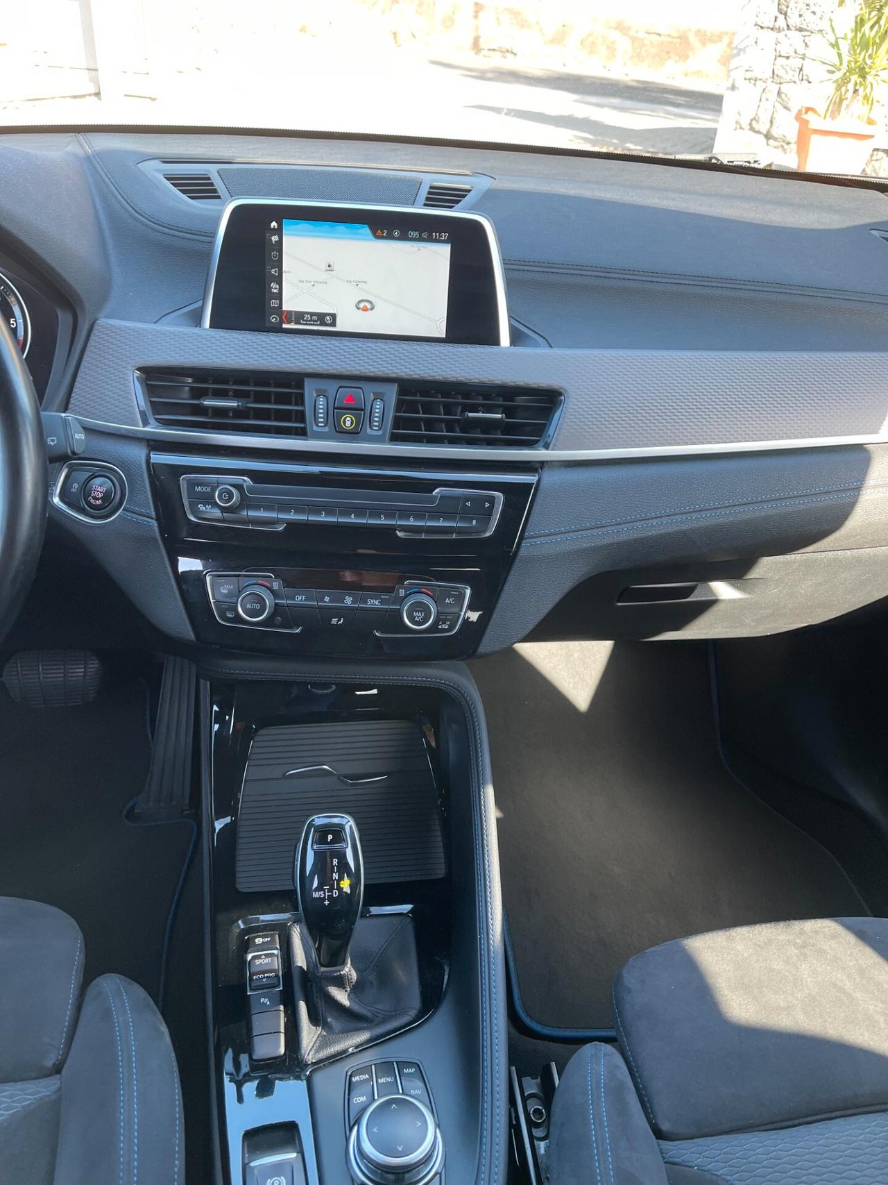 Bmw X2 sDrive 18d Msport-X