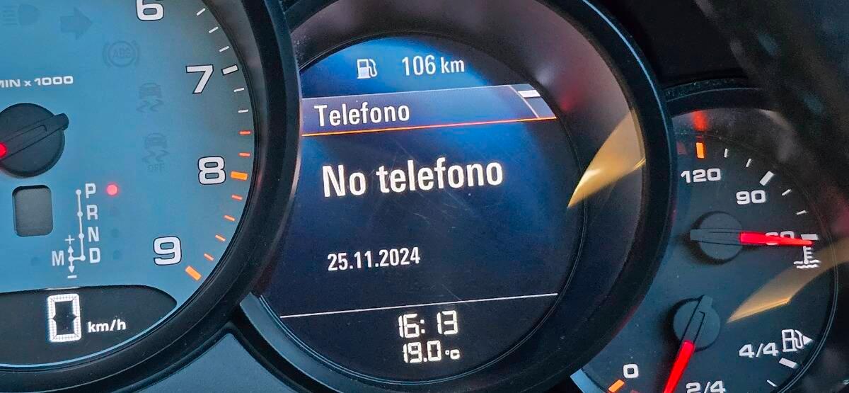 Porsche 911 991 3.8 4S Targa PDK *GARANZIA 24 PORSCHE*