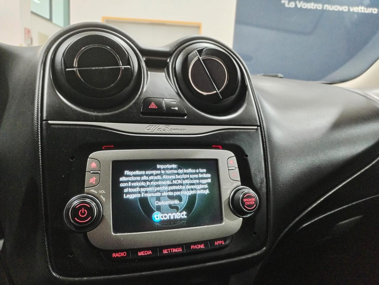 Alfa Romeo MiTo 1.3 JTDm 95 CV S&S