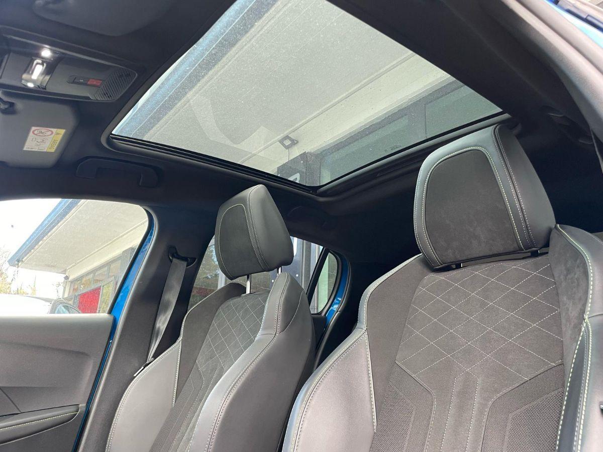 PEUGEOT 208 1.2 GT-LINE 100cv FULL