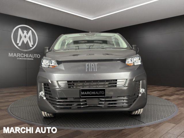 FIAT Scudo 2.0 BlueHDi 145cv 5 Posti PL-TN Furgone Combi