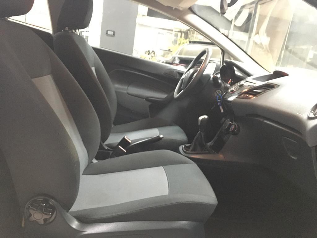 Ford Fiesta 1.2 - 3 porte