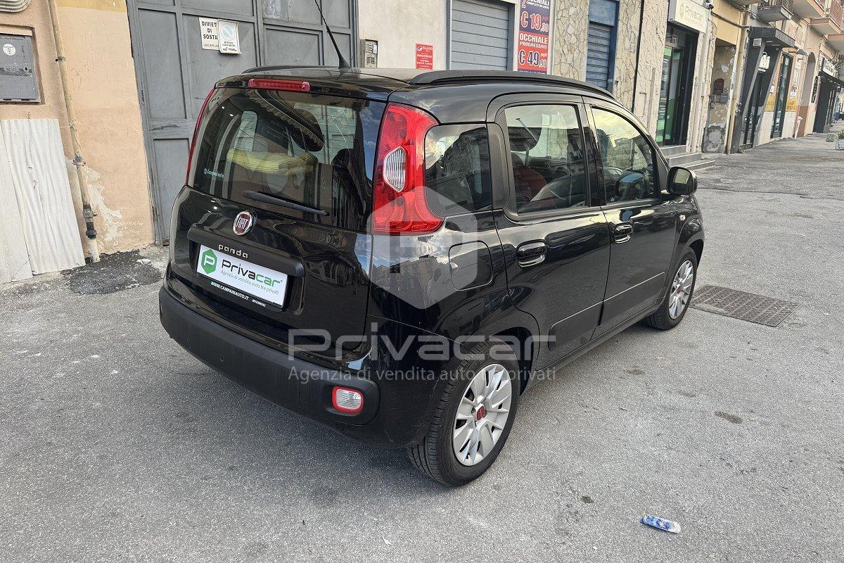 FIAT Panda 1.2 EasyPower Lounge