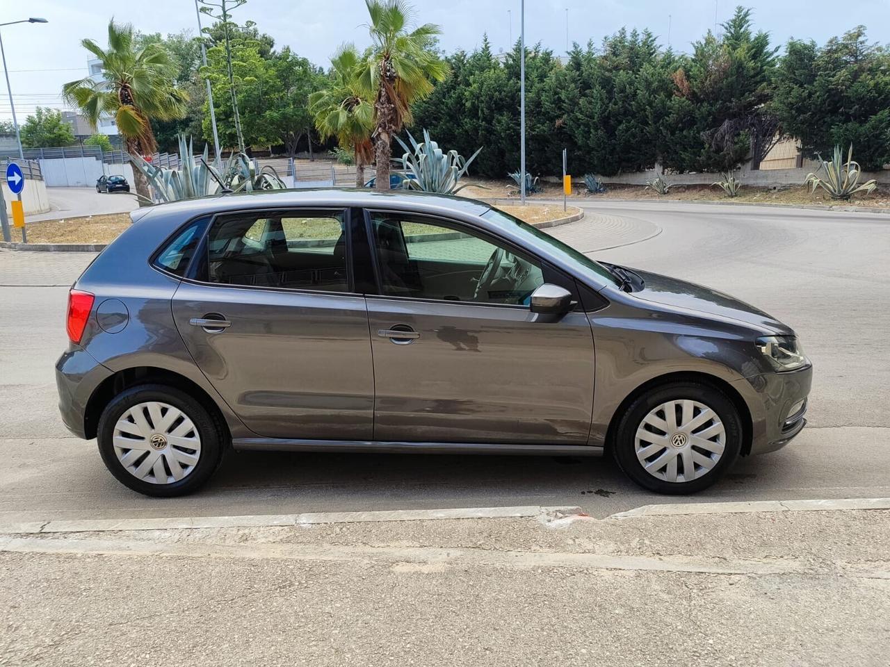 Volkswagen Polo 1.2 TSI