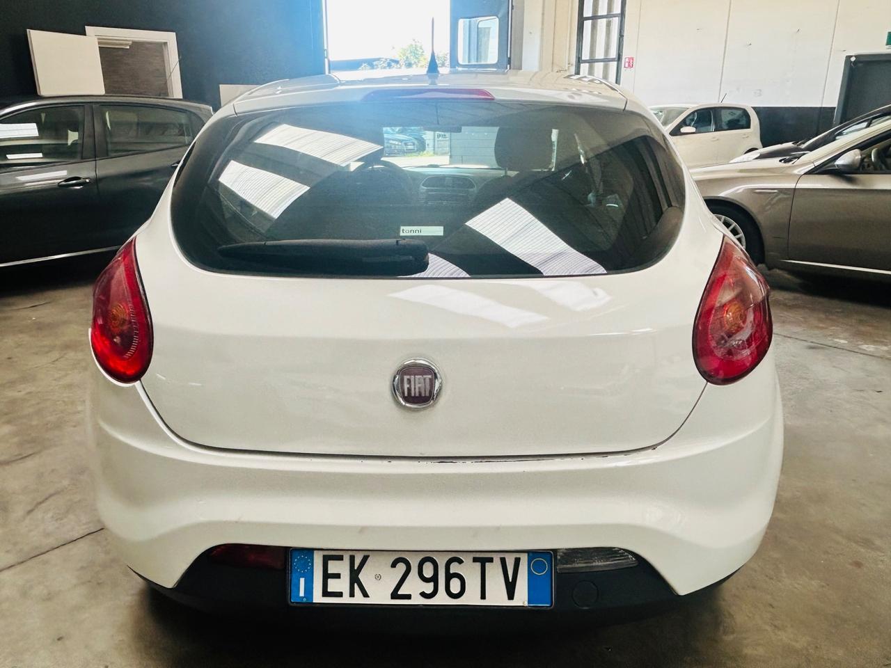 Fiat Bravo 1400cc 90 cv gpl fino 2031