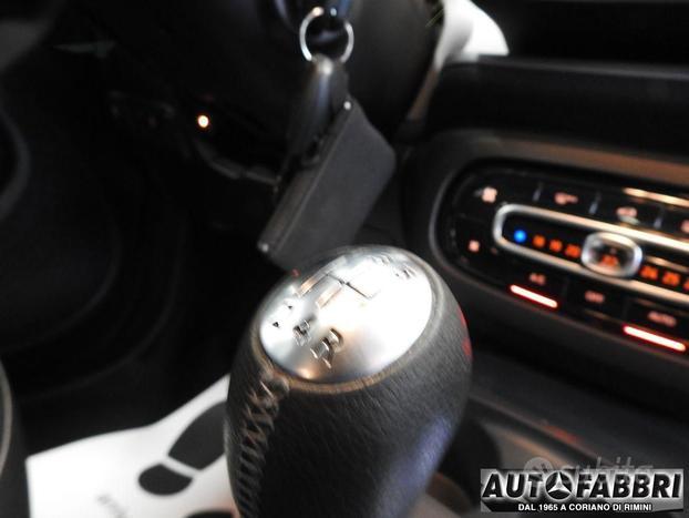 SMART - Forfour - 90 0.9 Turbo Panoramic Passion-