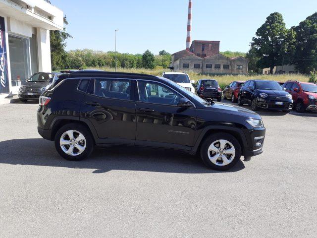 JEEP Compass PROMO FINANZIAMENTO 1.6 Multijet II 2WD Longitude