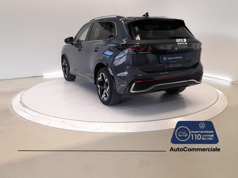 Volkswagen Tiguan 2.0 TDI 110KW SCR R-Line DSG