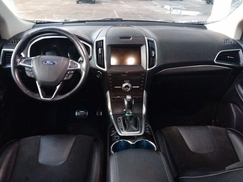 Ford Edge 2.0 TDCi 210cv S&S AWD Pshift ST-Line