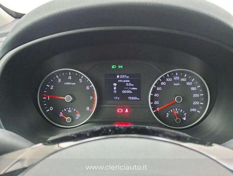 Kia Sportage 1.6 GDI 2WD Business Class