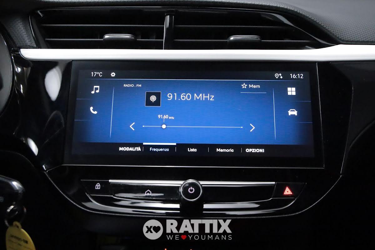 Opel Corsa 1.2 100CV GS AT8