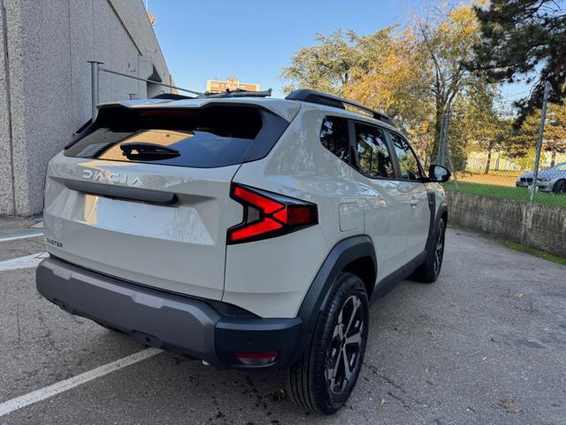 DACIA Duster Tce 130 CV MHEV Journey KM.0