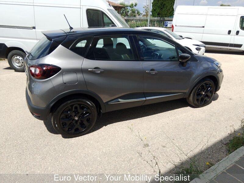 Renault Captur dCi 8V 90 CV S&S Energy Intens