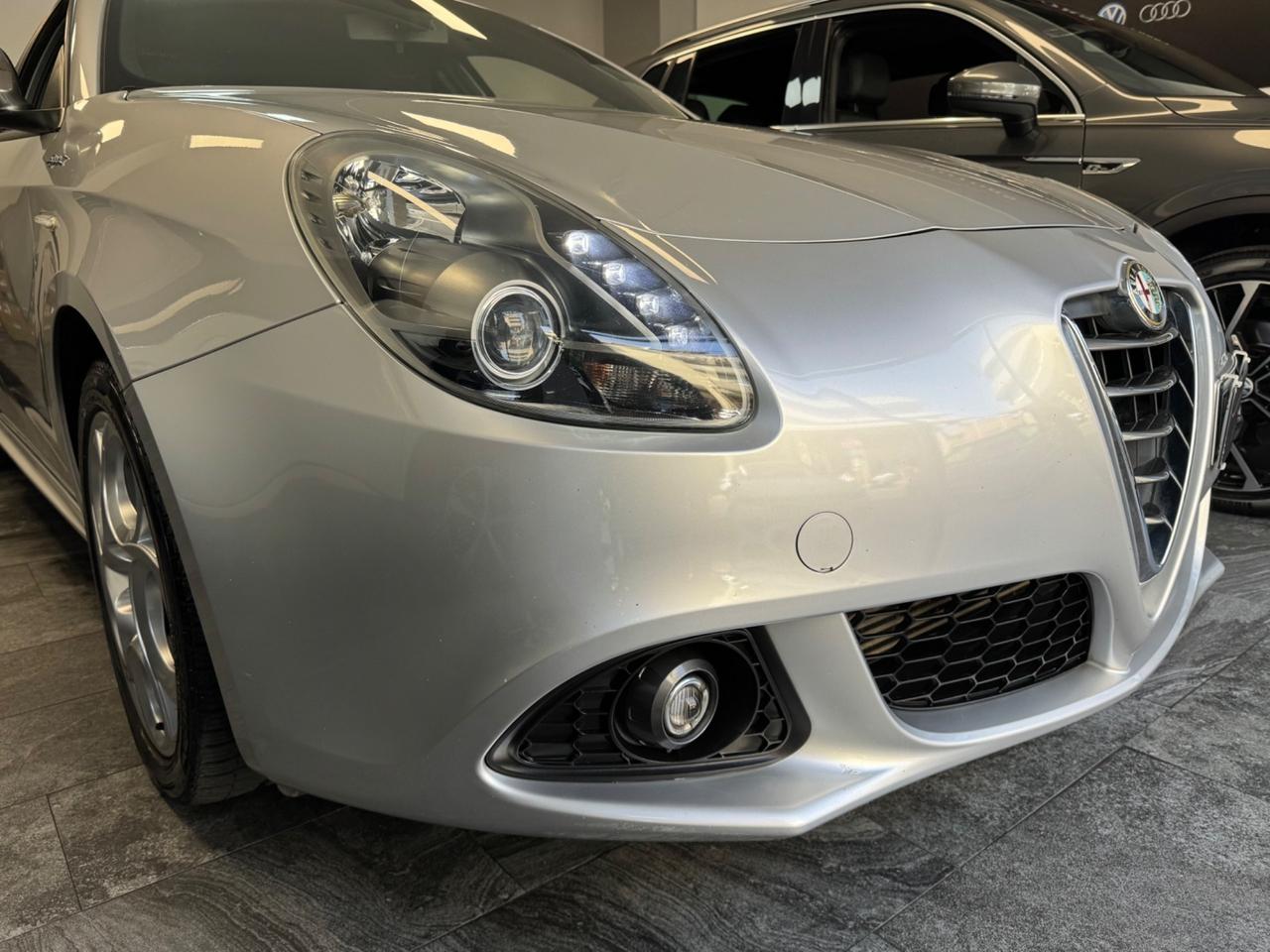 Alfa Romeo Giulietta 1.6 JTDm-2 120 CV Sprint