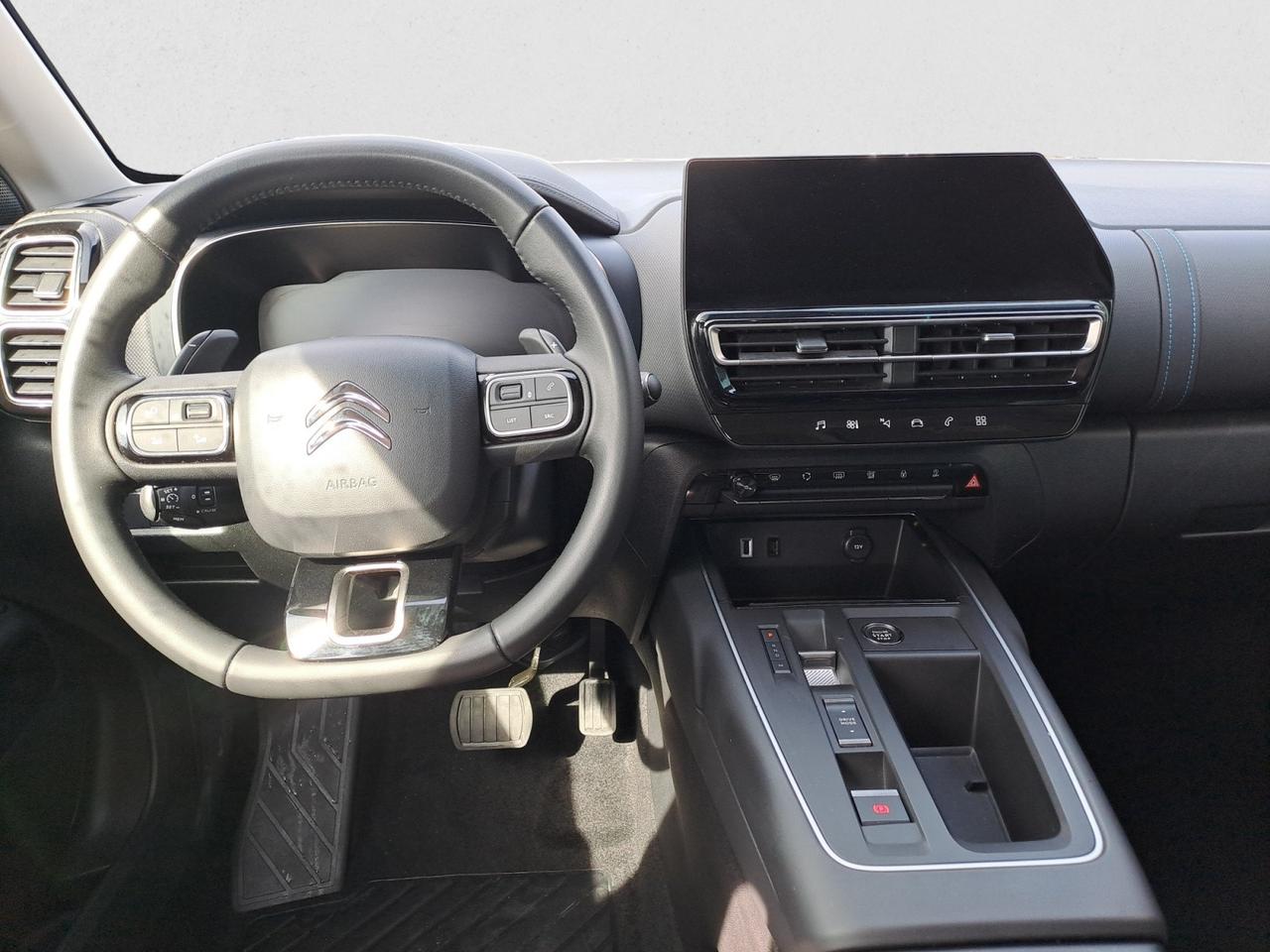 CITROEN C5 Aircross 1ª s. - C5 Aircross BlueHDi 130 S&S EAT8 Plus