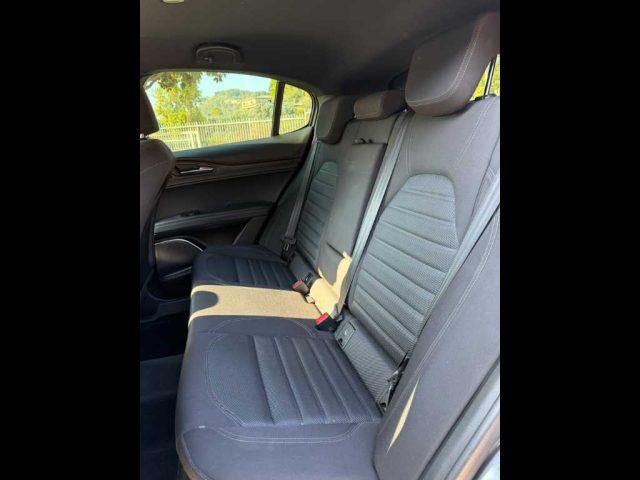 ALFA ROMEO Stelvio - 2.2 Turbodiesel 160 CV AT8 RWD Sprint