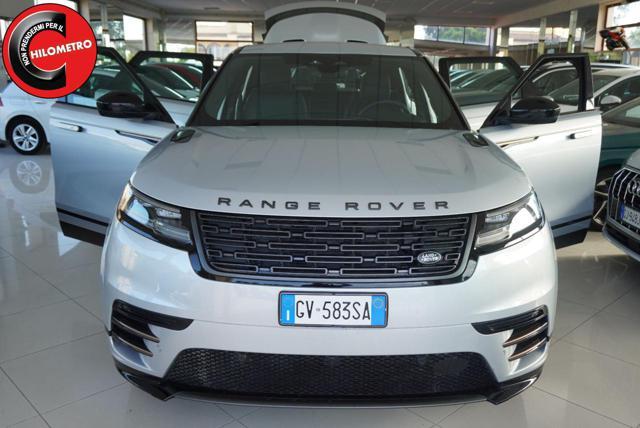LAND ROVER Range Rover Velar 2.0D I4 204 CV R-Dynamic SE