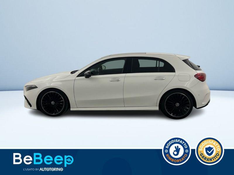 Mercedes-Benz Classe A A 180 D AMG LINE PREMIUM AUTO