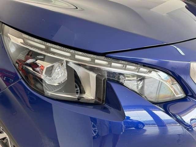 Peugeot 3008 3008 1.5 bluehdi GT-LINE s&s