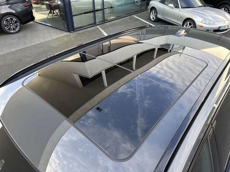 BMW Serie 3 320d 48V xDrive Touring MY 25 Msport CAMERA 360 TETTO LED HEAD-UP