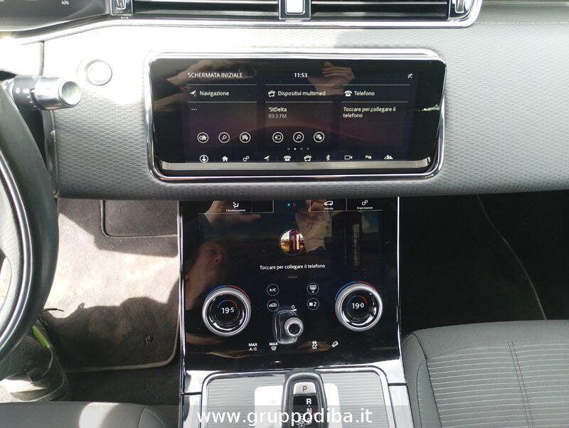 Land Rover Range Rover Evoque II 2019 Die 2.0d i4 mhev R-Dynamic SE awd 1