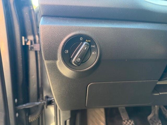 Volkswagen T-Roc 1.5 TSI ACT Life