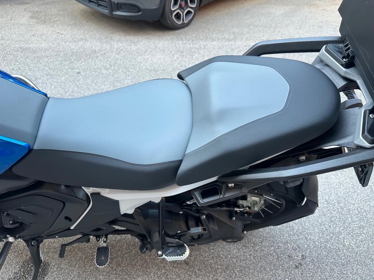 BMW R1300GS 1300 TROPHY FULL 07/24 KM.3186 UNIPRO.