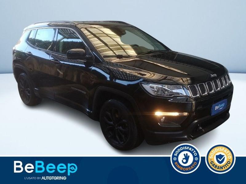 Jeep Compass 1.4 M-AIR BUSINESS 2WD 140CV