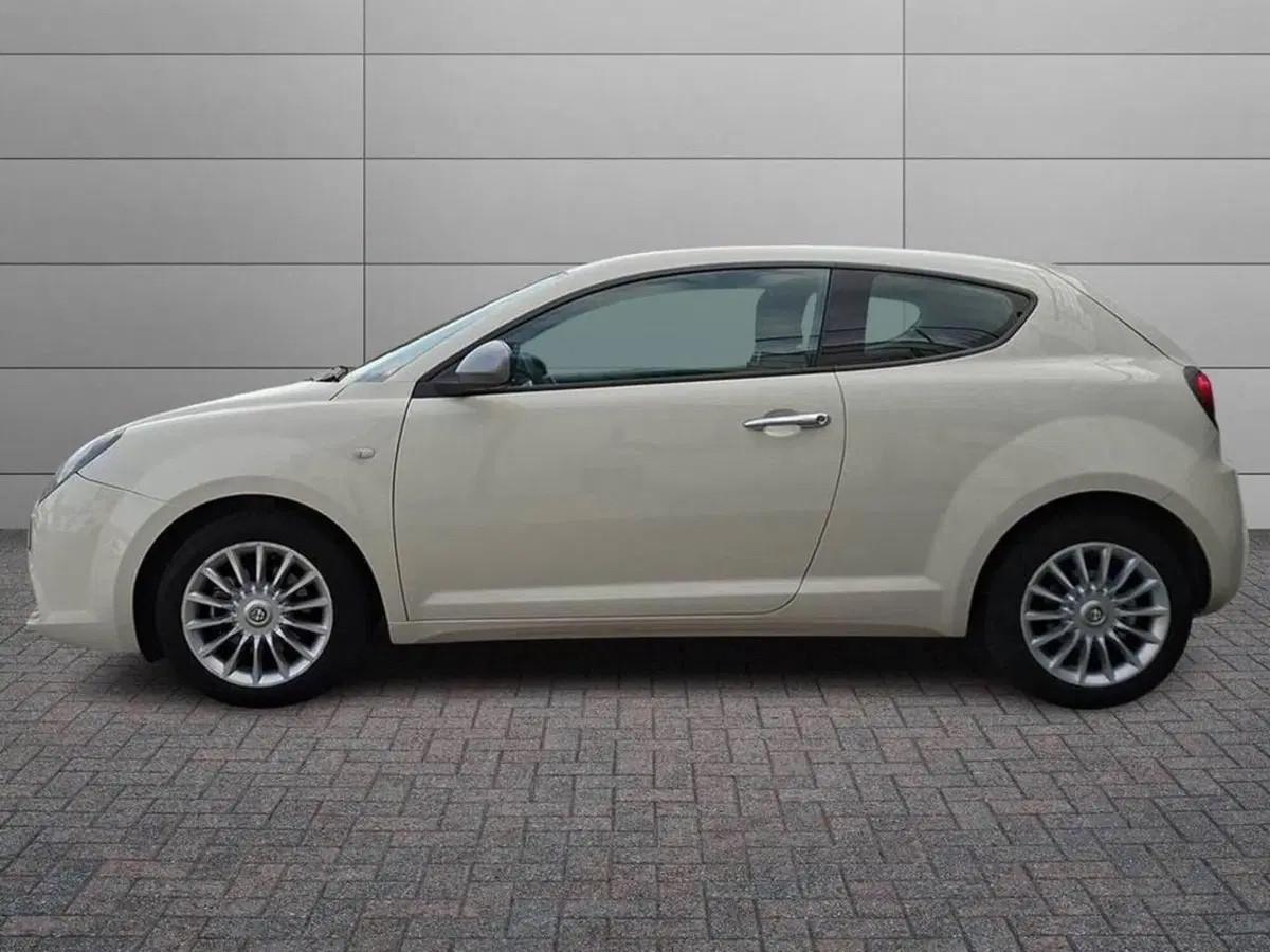 ALFA ROMEO MITO 1.4 BENZ/GPL FINO AL 2035
