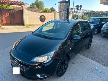 Opel Corsa 1.2 5 porte Edition GPL