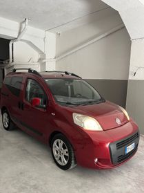 Fiat Qubo 1.3 MJT 75CV EURO4 NUOV POCHI KM INTROVABILE