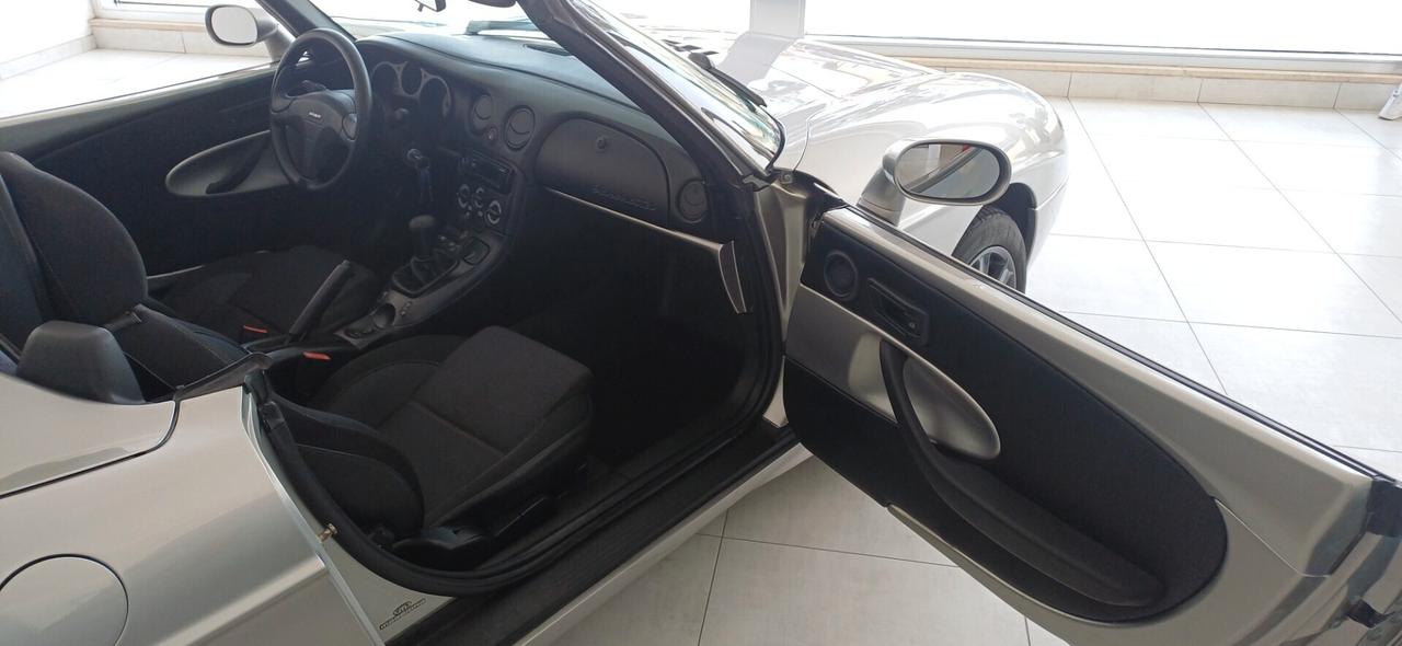 Fiat Barchetta 1.8 16V