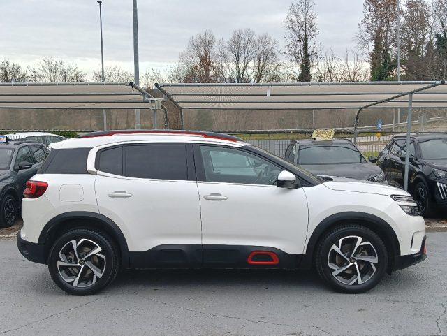 CITROEN C5 Aircross BlueHDi 130 S&S Shine Pelle & Full Optionals