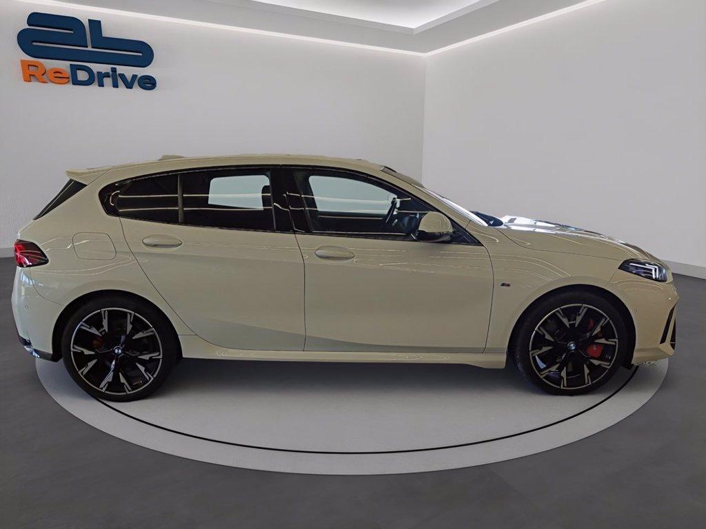 BMW 118d msport pro auto del 2024