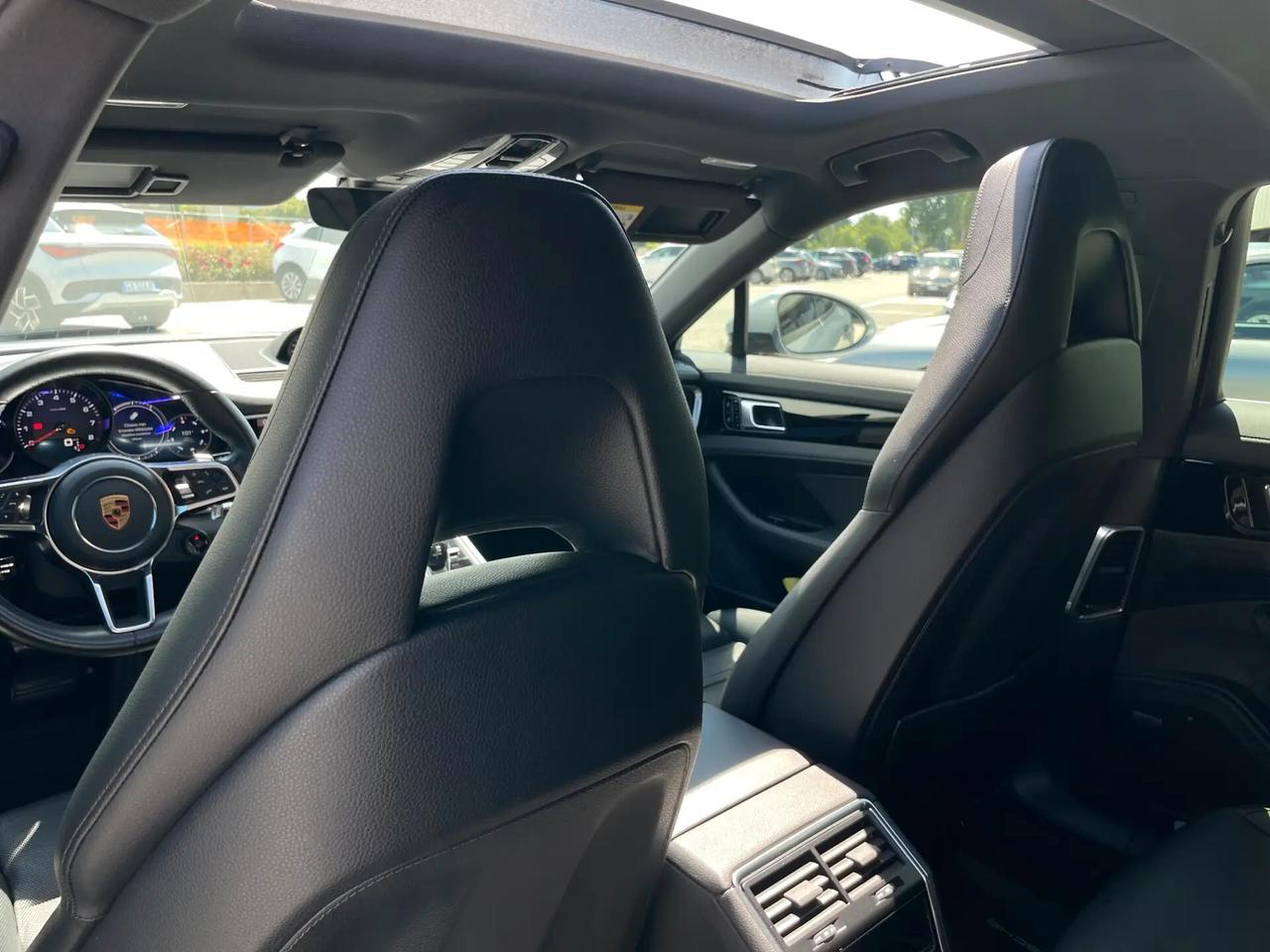 Porsche Panamera 3.0 4 Sport Turismo