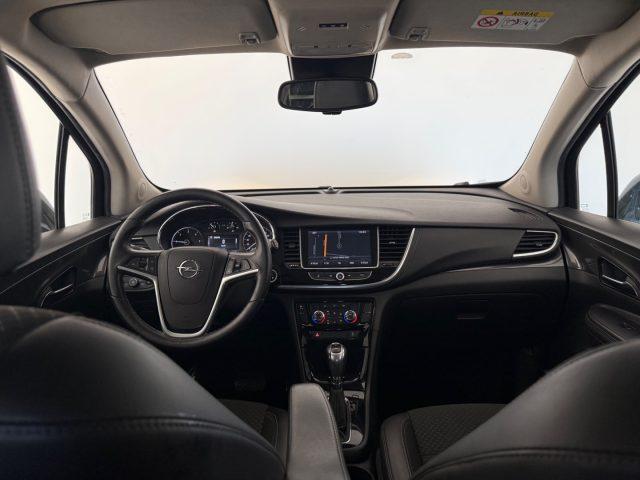 OPEL Mokka X 1.6 CDTI Ecotec 136CV 4x2 aut. b-Color