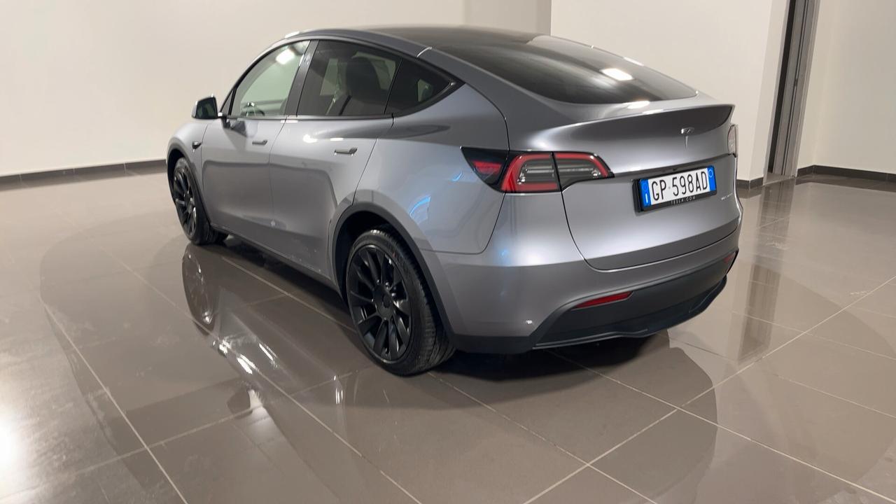 Tesla Model Y Model Y Long Range AWD